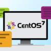 Cara mereset password Centos 7